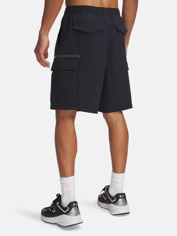Under Armour Pantaloni scurți Under Armour UA Unstoppable Utility pentru bărbați