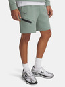 Under Armour Pantaloni scurți Under Armour UA Unstoppable Flc pentru bărbați