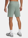Under Armour Pantaloni scurți Under Armour UA Unstoppable Flc pentru bărbați