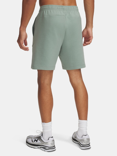 Under Armour Pantaloni scurți Under Armour UA Unstoppable Flc pentru bărbați
