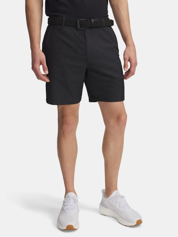 Under Armour Pantaloni scurți Under Armour UA Drive Chill 8in Ventd Shrt pentru bărbați