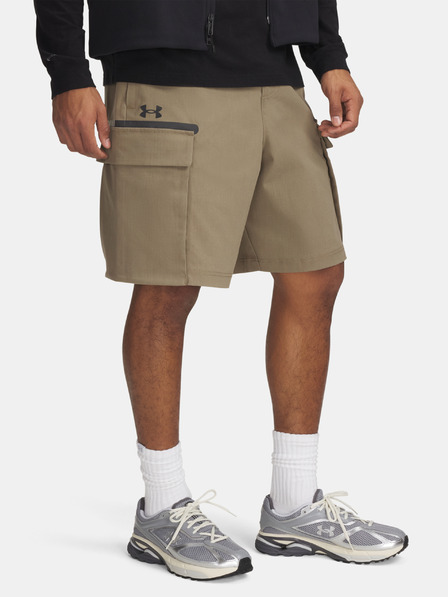 Under Armour Pantaloni scurți Under Armour UA Unstoppable Utility pentru bărbați