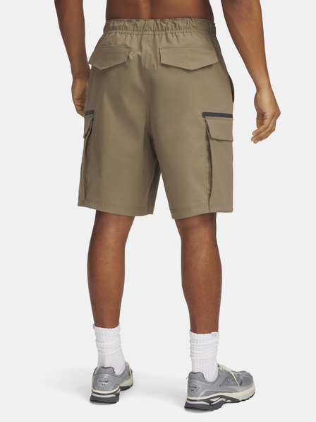 Under Armour Pantaloni scurți Under Armour UA Unstoppable Utility pentru bărbați