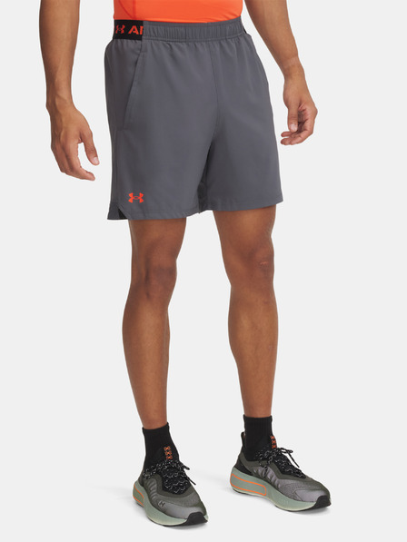 Under Armour Pantaloni scurți Under Armour UA Vanish Woven 6in pentru bărbați