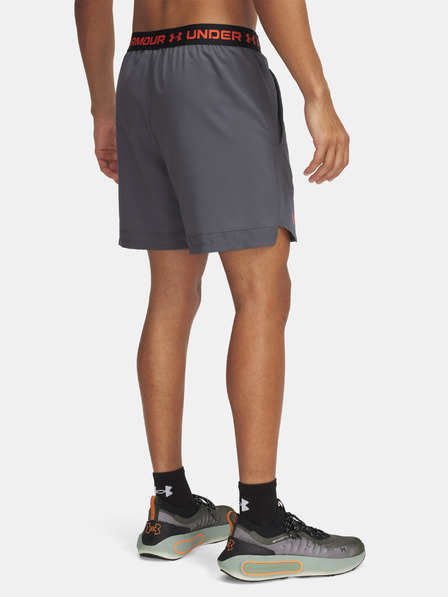 Under Armour Pantaloni scurți Under Armour UA Vanish Woven 6in pentru bărbați