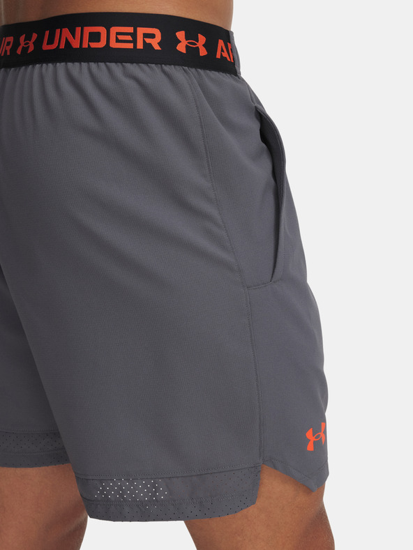 Under Armour Pantaloni scurți Under Armour UA Vanish Woven 6in pentru bărbați