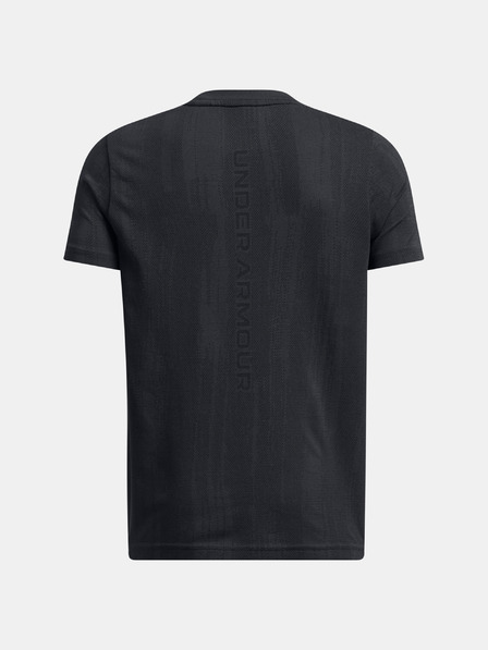 Under Armour Tricou pentru băieți Under Armour Vanish Seamless SS