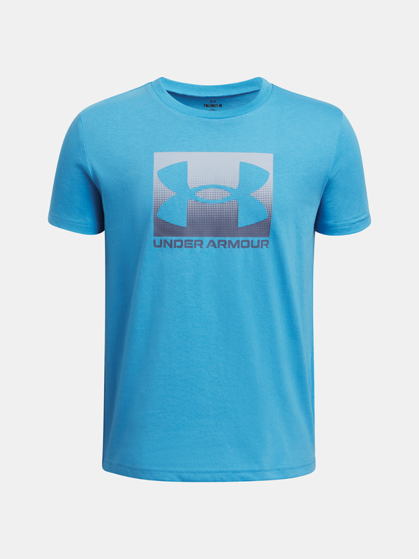Under Armour Under Armour Băieți UA B BOXED SPORTS Update SS
