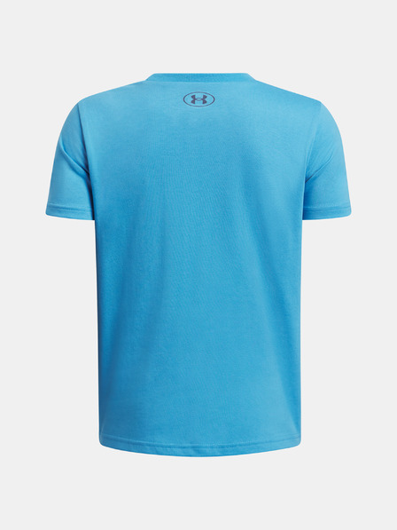Under Armour Under Armour Băieți UA B BOXED SPORTS Update SS