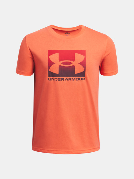 Under Armour Under Armour Băieți UA B BOXED SPORTS Update SS