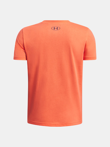 Under Armour Under Armour Băieți UA B BOXED SPORTS Update SS