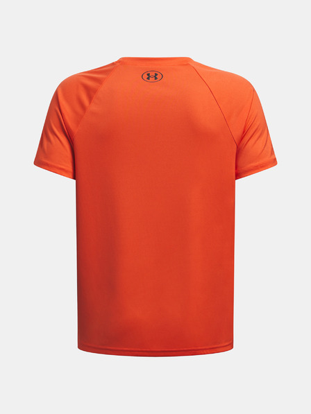 Under Armour Tricou pentru băieți Under Armour UA Tech Big Logo SS