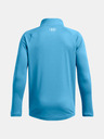 Under Armour Tricou pentru băieți Under Armour UA Tech 2.0 1/2 Zip