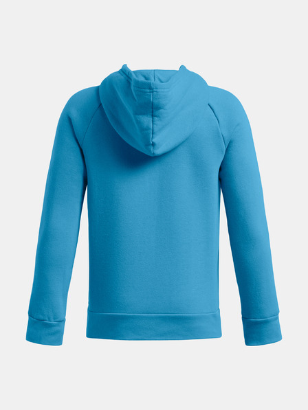 Under Armour Hanorac Under Armour UA Rival Fleece BL pentru băieți