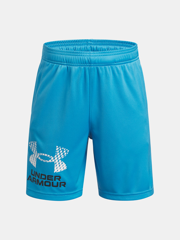 Under Armour Pantaloni scurți Under Armour UA Tech Logo pentru băieți