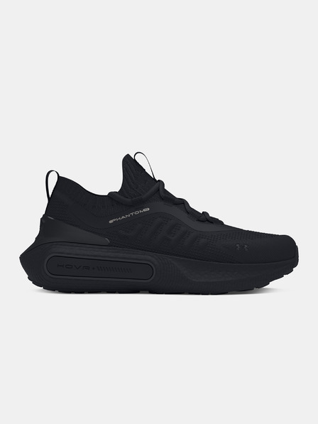 Under Armour Ghete Under Armour UA GS Phantom 4pk pentru băieți-BLK