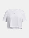 Under Armour Tricou pentru fete Under Armour UA Rival SS