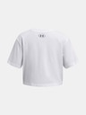Under Armour Tricou pentru fete Under Armour UA Rival SS