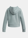 Under Armour Hanorac Under Armour UA Rival Fleece pentru fete