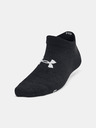 Under Armour Șosete pentru copii Under Armour UA Yth Essential No Show (6 perechi)
