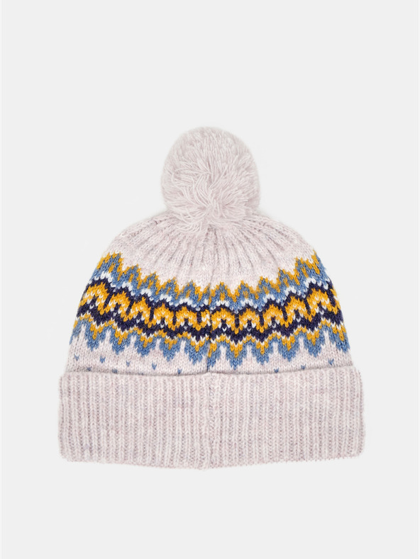 BARTS Crema Fete Cap Barts
