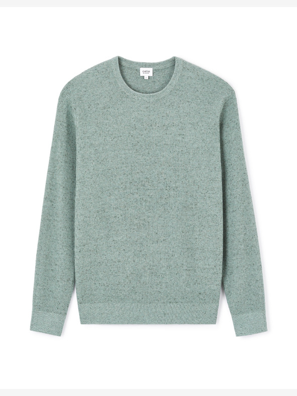 Celio Pulover Legrain