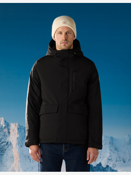 Celio Jachetă Chamonix-Mont-Blanc Celio