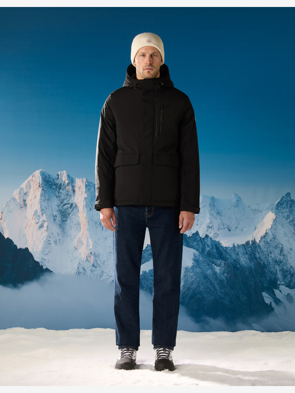 Celio Jachetă Chamonix-Mont-Blanc Celio