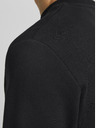 Jack & Jones Hanorac basic negru Jack & Jones