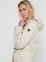 ONLY Parka crem ONLY Lorca