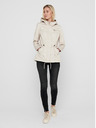 ONLY Parka crem ONLY Lorca
