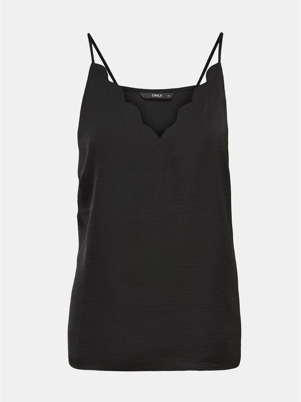 ONLY Tricoul negru ONLY Debbie