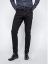 Jack & Jones Negru bărbați Jack & Jones Glenn Jeans