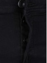 Jack & Jones Negru bărbați Jack & Jones Glenn Jeans