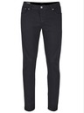 Jack & Jones Negru bărbați Jack & Jones Glenn Jeans