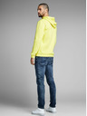 Jack & Jones Blugi skinny fit albaștri pentru bărbați Jack & Jones Glenn