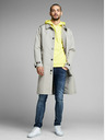 Jack & Jones Blugi skinny fit albaștri pentru bărbați Jack & Jones Glenn