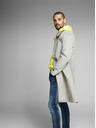 Jack & Jones Blugi skinny fit albaștri pentru bărbați Jack & Jones Glenn