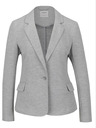 Vero Moda Jachetă gri pentru femei VERO MODA Julia