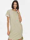 Jacqueline de Yong Rochie basic bej JDY Ivy