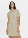 Jacqueline de Yong Rochie basic bej JDY Ivy