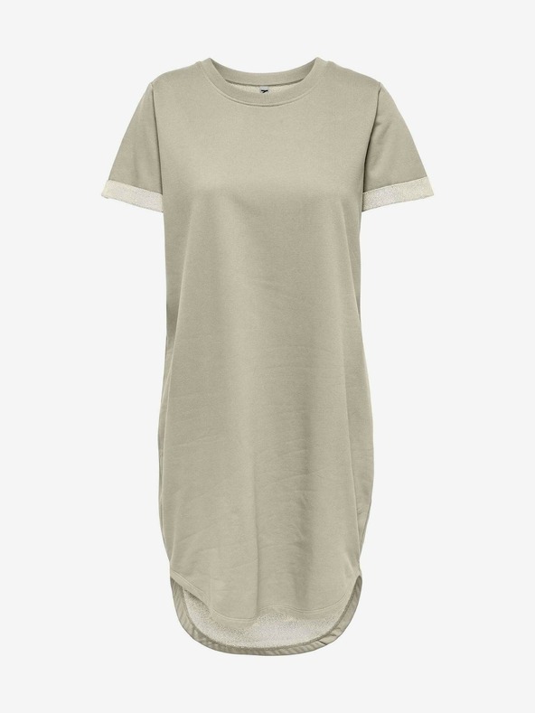 Jacqueline de Yong Rochie basic bej JDY Ivy