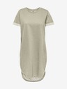 Jacqueline de Yong Rochie basic bej JDY Ivy
