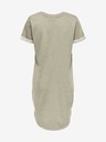 Jacqueline de Yong Rochie basic bej JDY Ivy