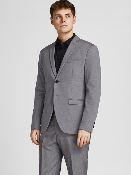 Jack & Jones Jachetă gri Jack & Jones Franco pentru bărbați