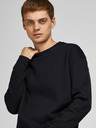 Jack & Jones Hanorac negru Jack & Jones Star pentru bărbați