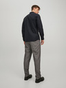 Jack & Jones Tricou negru Jack & Jones Parker pentru bărbați