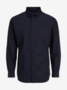 Jack & Jones Tricou negru Jack & Jones Parker pentru bărbați