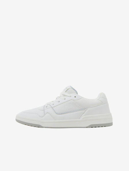 Jack & Jones Adidași pentru bărbați Jack & Jones London albi