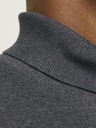 Jack & Jones Jack & Jones Basic Turtleneck Gri închis, bărbați